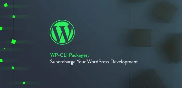WP CLI命令行工具