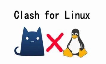 Clash for Linux