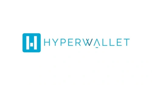 Hyperwallet Logo