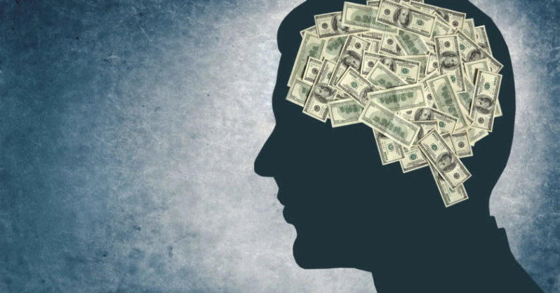 思考决定赚钱上限