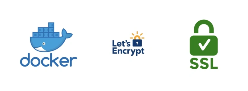 Docker + Let's Encrypt SSL