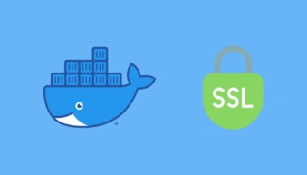 Docker 容器部署 SSL