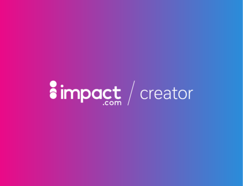 Impact.com Creator