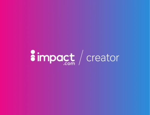 Impact.com Creator