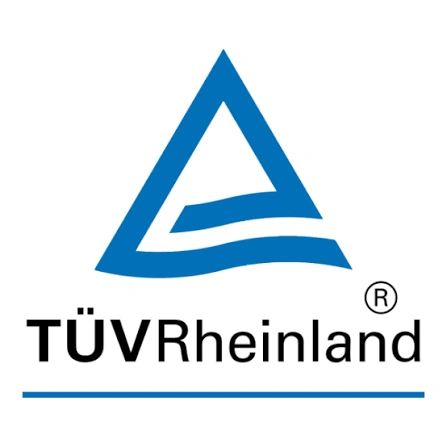 TÜV 莱茵标志
