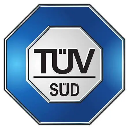 TÜV 南德标志