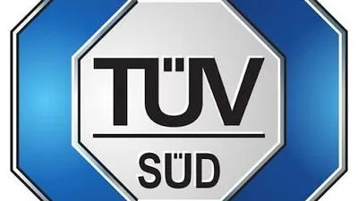 TÜV 南德标志