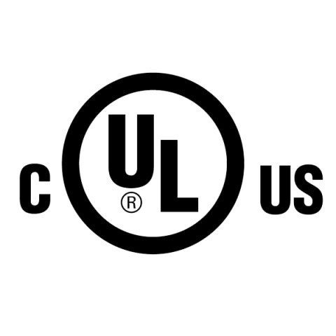 cULus 标志
