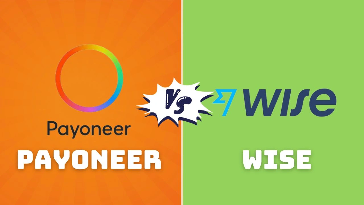 Payoneer 对比 Wise