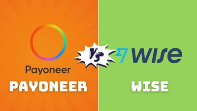 Payoneer 对比 Wise