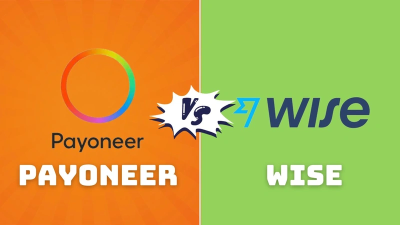 Payoneer 对比 Wise